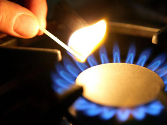 İmişlidə avtomobil qəzası: 11 min abonent qazsız qaldı