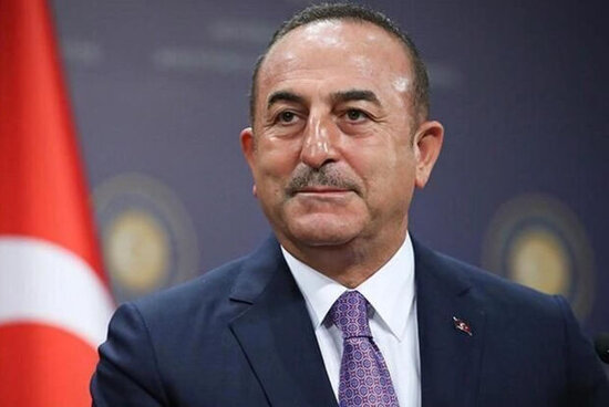 Çavuşoğludan İlham Əliyevə Azərbaycan dilində ad günü təbriki - FOTO