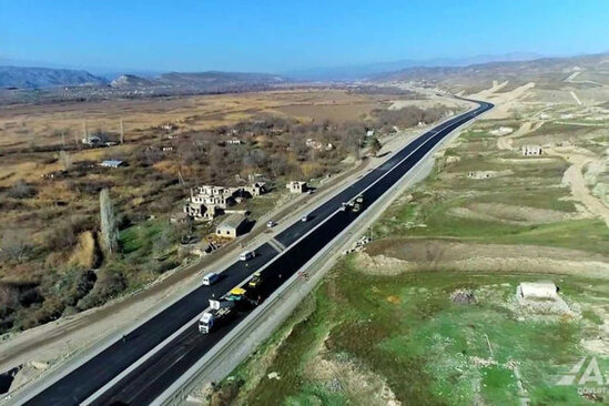 Həm kiçik, həm də orta biznes nümayəndələri üçün Qarabağda imkanlar yaradılacaq - RƏSMİ