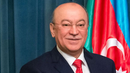 Nazir İsaxan Aşurovun oğluna vəzifə verdi - VİDEO