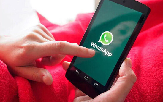 "WhatsApp"da yeni funksiya