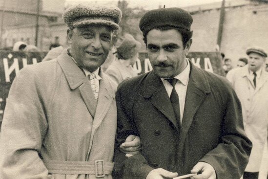 Tələbəsi ilə ailə qurdu, iki ayağı kəsildi, oğlunun toy günü öldü – Muxtar Maniyevin faciəvi həyatı