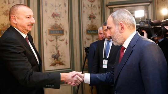 Paşinyanın Əliyevlə təkbətək görüşmək niyyətinin arxasında nə dayanır? (ŞƏRH)