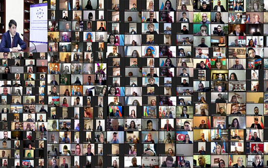 "Bir olaq, həmrəy olaq!" adlı bayram tədbiri keçirildi