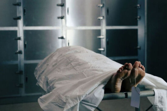 Kişi hamamda ölü tapılıb