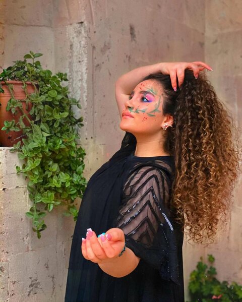 İnstagram-da super dələduz peyda olub? - 400-500 manata dua oxuyur, minlərlə insanı aldadır - FOTO