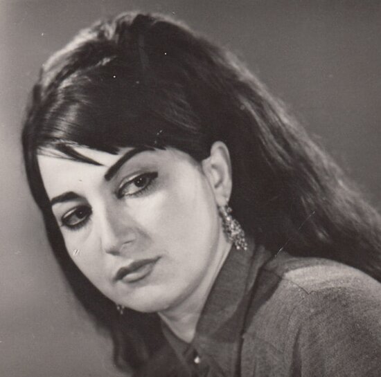 Qardaşının ölümünü ondan gizlədilər, həkimlər övlad qadağası qoydu, "Ağlama, Zaur" şeirini yazdı - Anar Təhminəni onun həyatından götürmüşdü