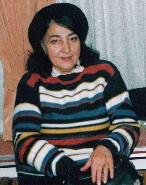 Qardaşının ölümünü ondan gizlədilər, həkimlər övlad qadağası qoydu, "Ağlama, Zaur" şeirini yazdı - Anar Təhminəni onun həyatından götürmüşdü