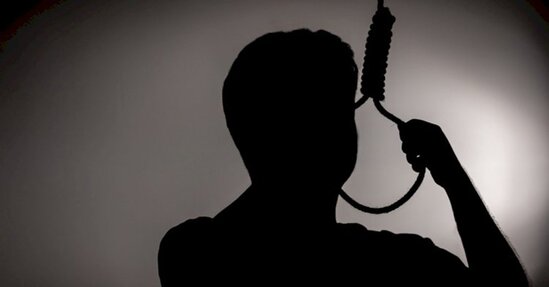 Bakıda gənc oğlan sevdiyi qıza görə intihar etdi