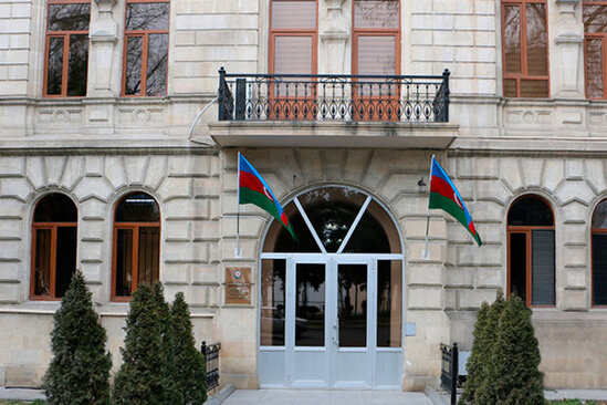 Üç nəfərə general-leytenant, bir nəfərə general-mayor rütbəsi verildi - SƏRƏNCAM