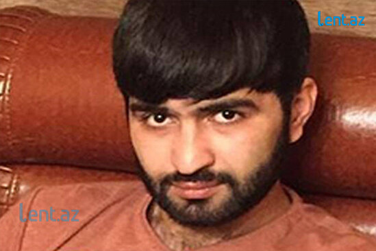 Vidadi Bərdəlinin oğlunun CİNAYƏT İŞİ: "Nərminlə olanda..." - VİDEO