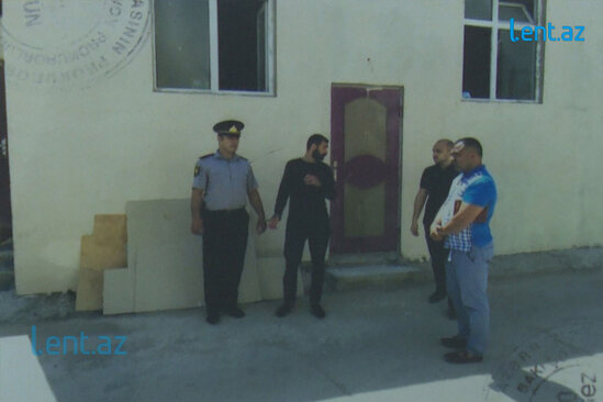 Vidadi Bərdəlinin oğlunun CİNAYƏT İŞİ: "Nərminlə olanda..." - VİDEO