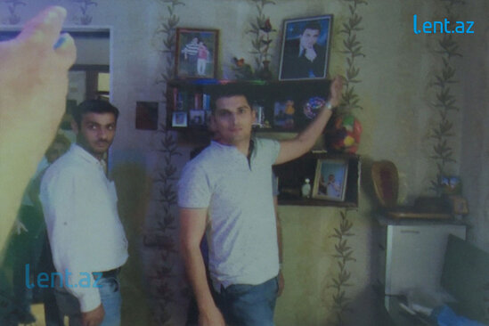 Vidadi Bərdəlinin oğlunun CİNAYƏT İŞİ: "Nərminlə olanda..." - VİDEO