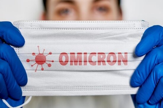 "Omikron"un daha iki simptomu ortaya çıxdı