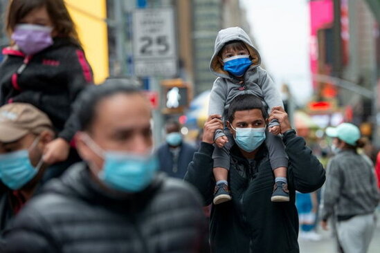 "Omikron" ştammının simptomsuz daşıyıcılarının təhlükələri barədə xəbərdarlıq edildi