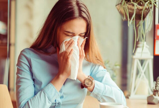 İşdə və nəqliyyatda qripə yoluxmamaq üçün nə etməli? - Qrip mövsümündə TƏLİMAT