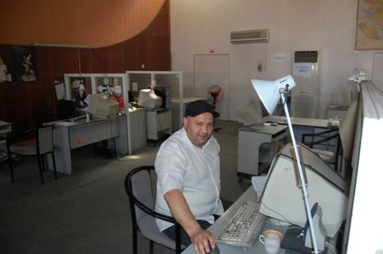 Jurnalist ürəktutmasından vəfat etdi