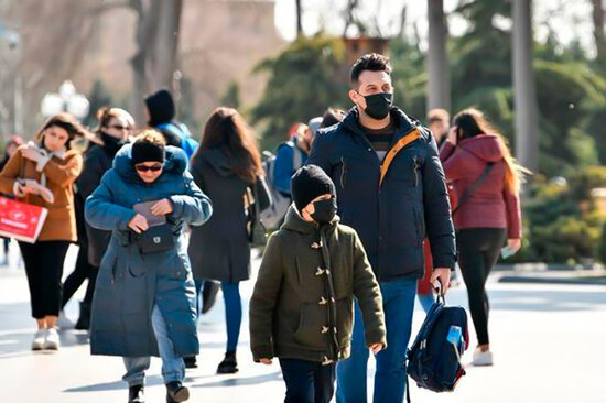 DİQQƏT! Uşaqlar arasında bu xəstəlik sürətlə yayılır - XƏBƏRDARLIQ