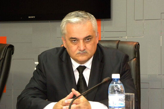 Azərbaycanda tanınmış jurnalist koronavirusdan öldü - FOTO