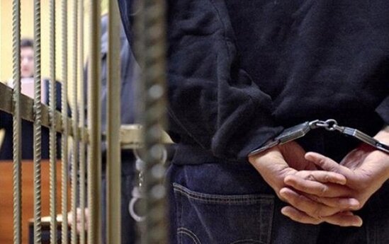 Keçmiş MTN polkovniki həbs edilib