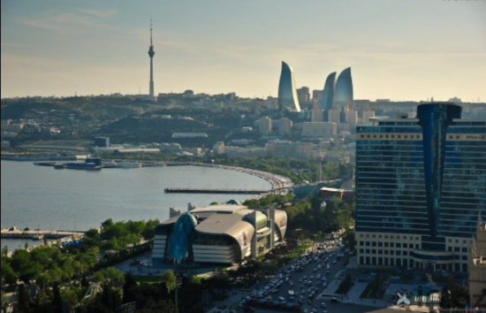 Bakı şəhərində ən çox çirklənən ərazi AÇIQLANDI