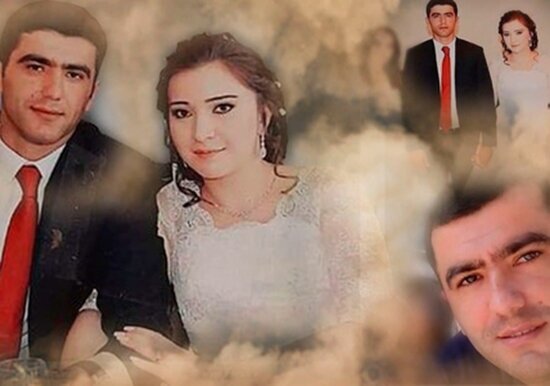 Bakıda şöbədə arvadını güllələyərək öldürən polisdən XƏBƏR VAR