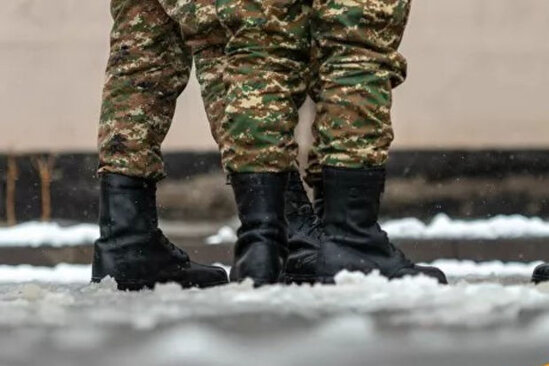 Kəlbəcər təxribatı zamanı saxlanılan beş erməni hərbçi Ermənistana təhvil verildi - RƏSMİ