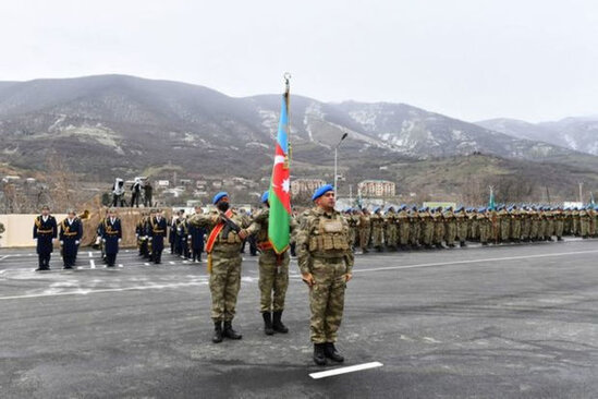 Yeni Komando birliklərinin özəlliyi nədir? - VİDEO