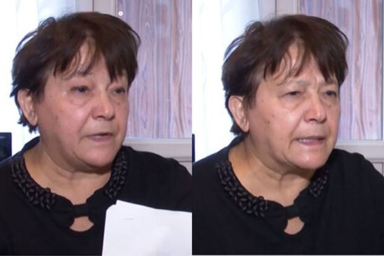 Qonşusuna inanan Bakı şəhər sakini 450 min manat pulunu itirdi - VİDEO