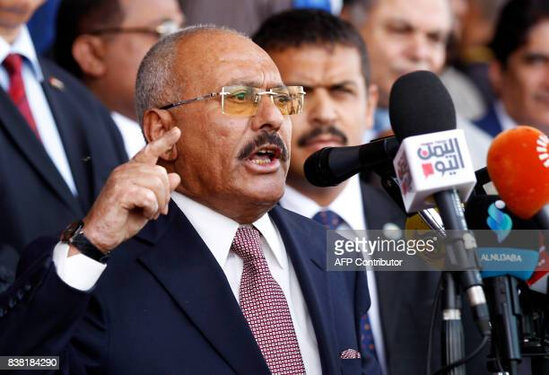 Səddam Hüseynin müdafiəsi üçün iki prezident pul ayırıb - FOTO