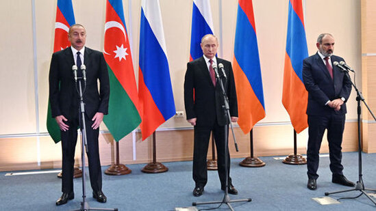 Böyük uğurlar ili: Diplomatiyamız - gələcəyə açılan qapılardır - TƏHLİL