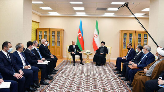 Böyük uğurlar ili: Diplomatiyamız - gələcəyə açılan qapılardır - TƏHLİL