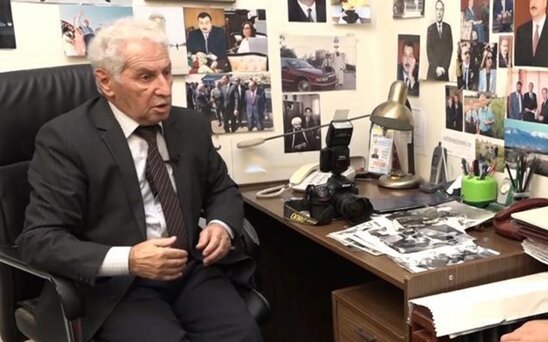 COVID-19-un qurbanı olan Azərbaycan jurnalistləri - SİYAHI