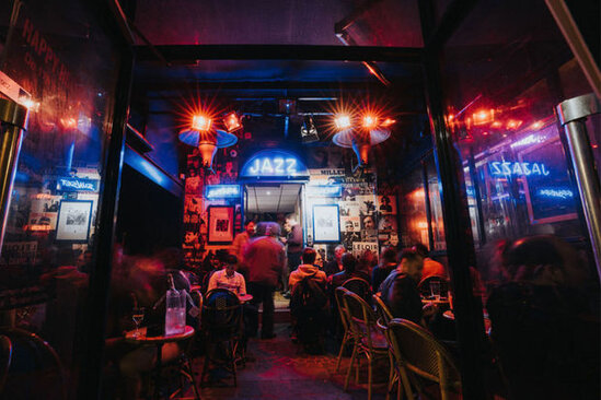 Yeni il tətillərində gecə klublarının fəaliyyəti qadağan edildi