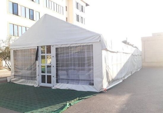 Daha bir vəzifəli şəxs vəfat etdi