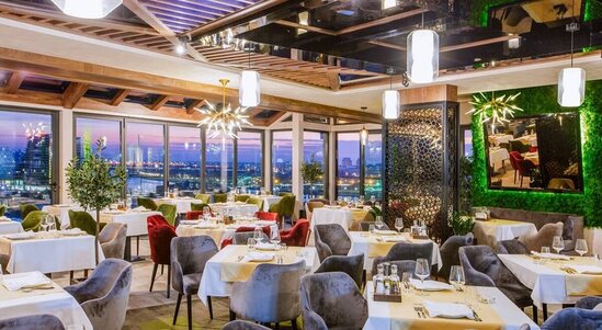 Yeni il bayramı ilə əlaqədar restoranlar belə işləyəcək