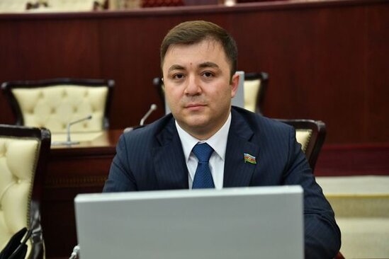 Deputat: "Qarabağın əbədi sakinlərinin "Böyük Qayıdışı" reallaşmaq üzrədir" - VİDEO