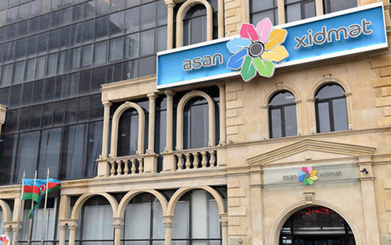 Bayram günlərində "ASAN xidmət" işləməyəcək