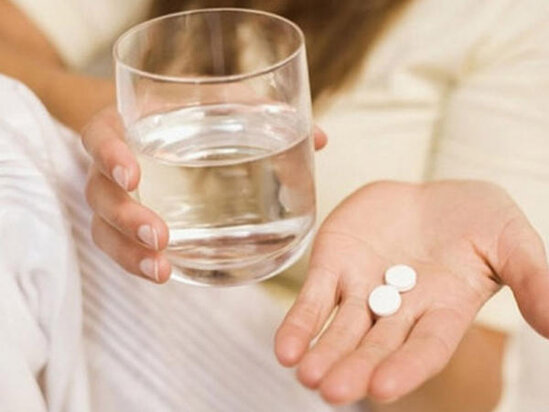 Azərbaycanda qadın dərman zəhərlənməsindən ölüb