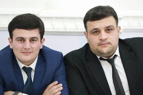 Şəhid qardaşı: "Onlar xalqımız bayramlarını rahat keçirsin deyə, şəhid olublar" - FOTO