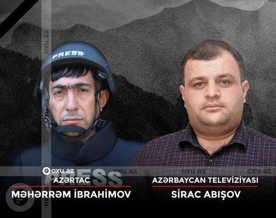 Şəhid qardaşı: "Onlar xalqımız bayramlarını rahat keçirsin deyə, şəhid olublar" - FOTO