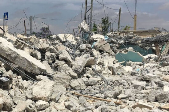 Bakıda MTK sədrinin özbaşınalığı