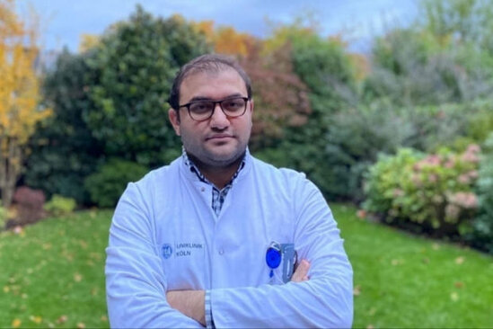 Nuran Abdullayev: "Vaksin olunmuşlar üçün 2022-ci ildə pandemiya bitmiş olacaq" - VİDEO