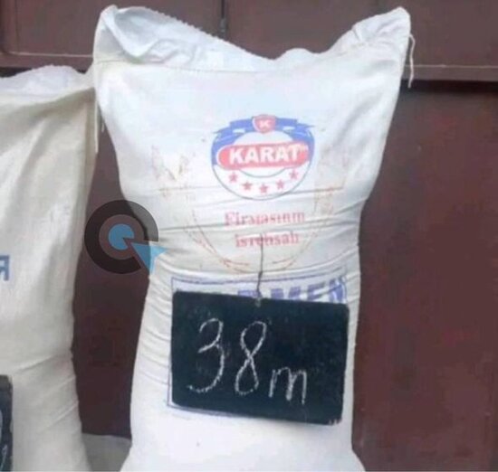 Çörəyin qiyməti qalxıb? – İDDİA + FOTO