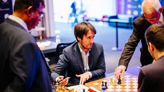 Şahmatçılarımızın yer aldığı reytinq cədvəli açıqlandı