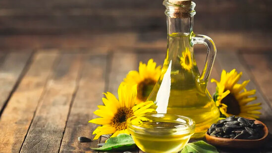 Yaxşı bitki yağını necə seçməli? - TÖVSİYƏLƏR