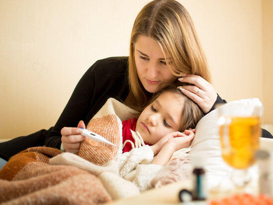 Bunu hər bir valideyn bilməlidir: Uşağınız tez-tez xəstələnirsə...