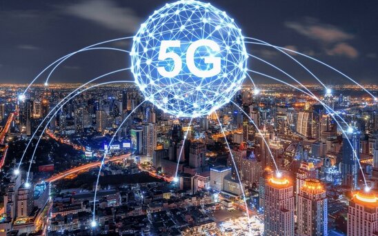 ABŞ-da yeni 5G şəbəkəsinin yerləşdirilməsi təxirə salınıb