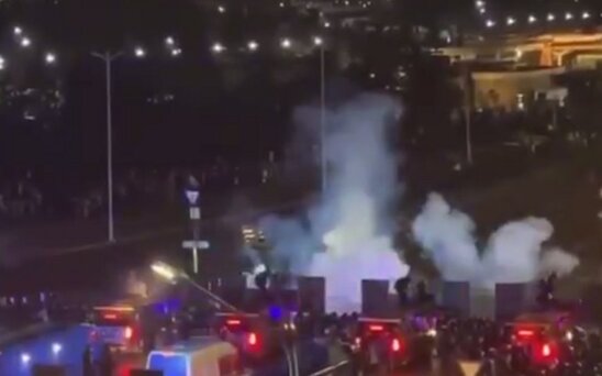 Qazaxıstanda ölkə rəhbəri xalqa müraciət etdi