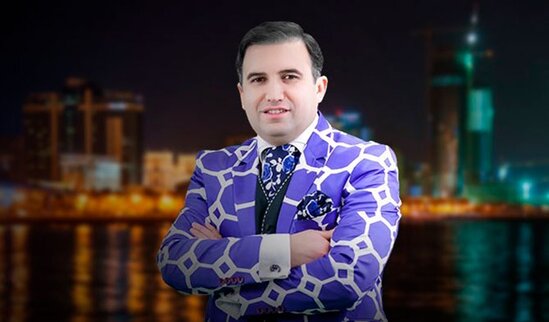 Hacı Nurana yeni vəzifə verildi